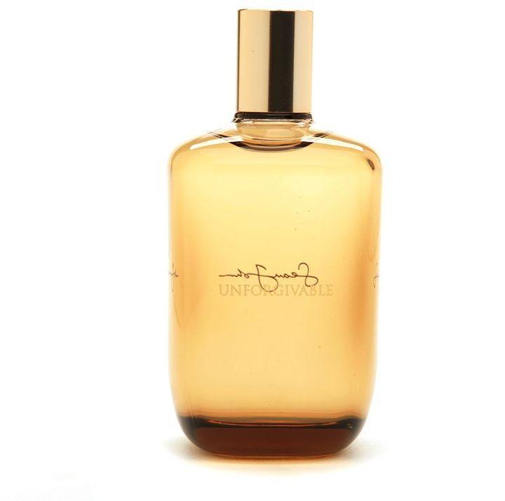 Sean John Unforgivable Pour Homme Lotion Apres-Rasage