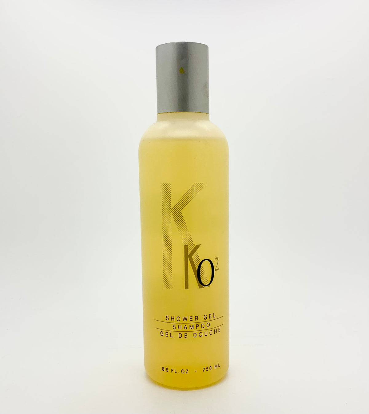 Diamond International K02 For Men & Women Shower Gel