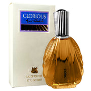 Gloria Vanderbilt Glorious For Women Eau de Toilette
