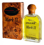 Jaguar Mark II For Men Eau de Toilette
