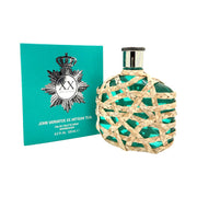 John Varvatos XX Artisan Teal Pour Homme Eau De Toilette