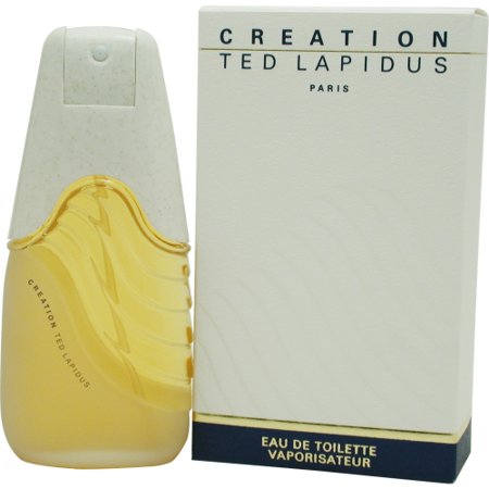 Ted Lapidus Creation For Women Eau de Toilette