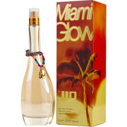 Jennifer Lopez Miami Glow Pour Femme Eau de Toilette