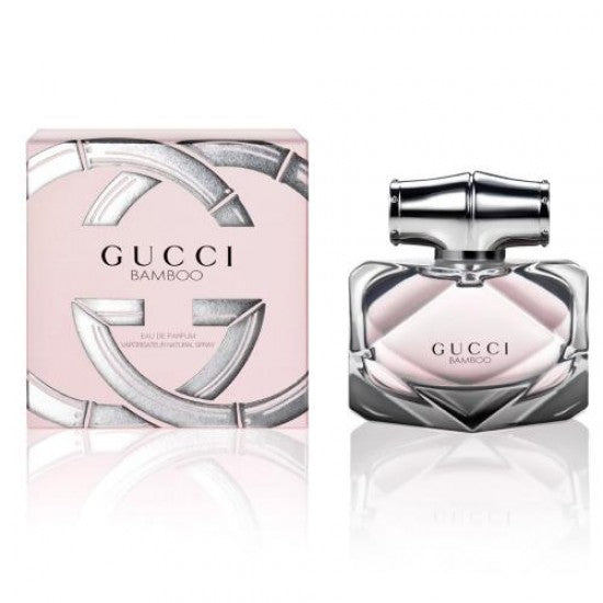 Gucci Bamboo Pour Femme Eau de Toilette