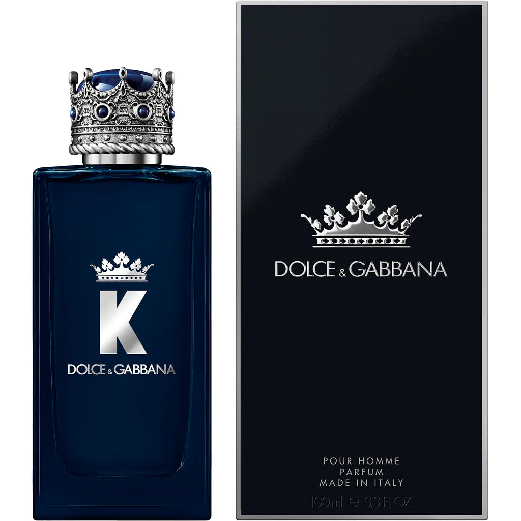 Dolce & Gabbana K Pour Homme Parfum