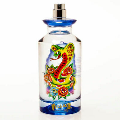 Ed Hardy Villain For Men Eau de Toilette