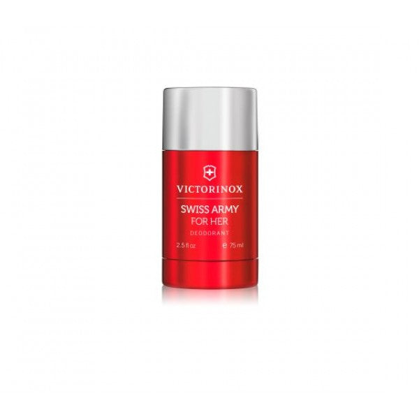 Victorinox Swiss Army For Her For Women Deodorant Stick