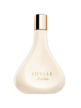 Guerlain Idylle For Women Body Lotion