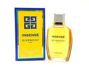 Givenchy Insense For Men After Shave Lotion