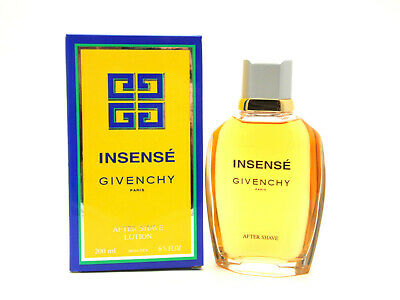 Givenchy Insense For Men After Shave Lotion