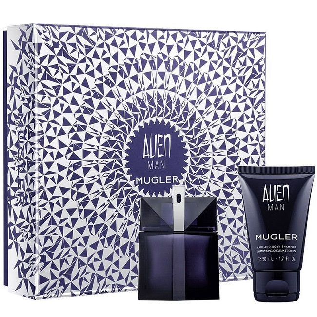 Thierry Mugler Alien Man For Men Eau de Toilette