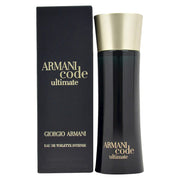 Armani Code Ultimate Pour Homme Eau de Toilette Intense