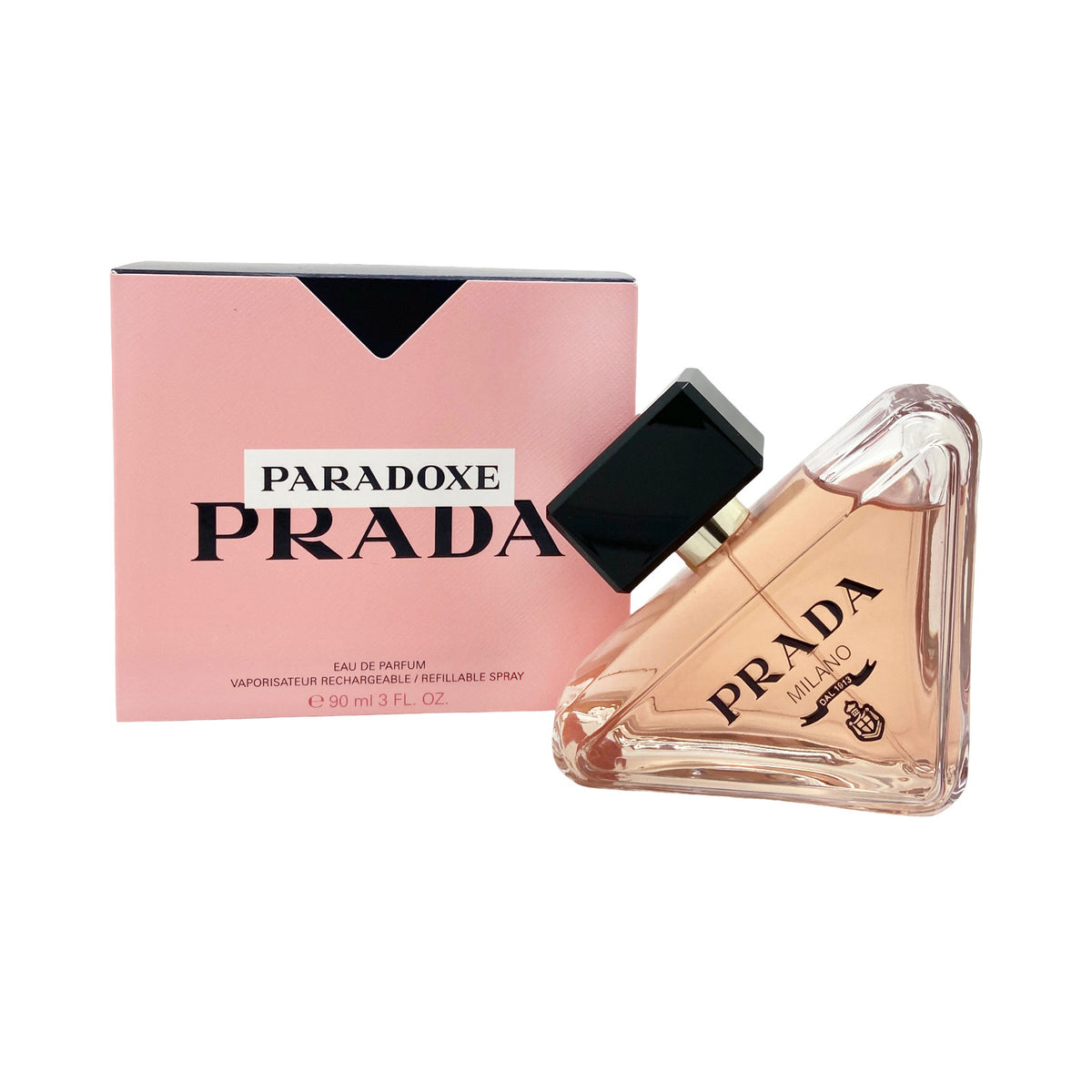 Prada Paradoxe For Women Eau de Parfum