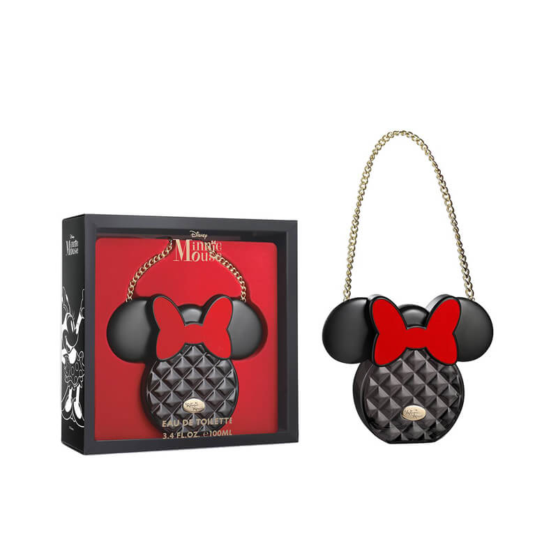 Disney Mini Mouse Pour Fille Eau de Toilette