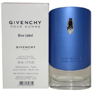 Givenchy Blue Label Pour Homme Eau de Toilette