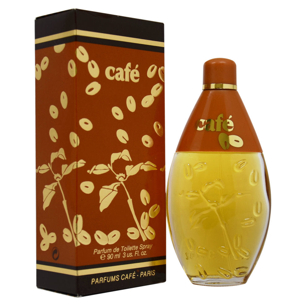Cofci Cafe Pour Femme Eau de Toilette