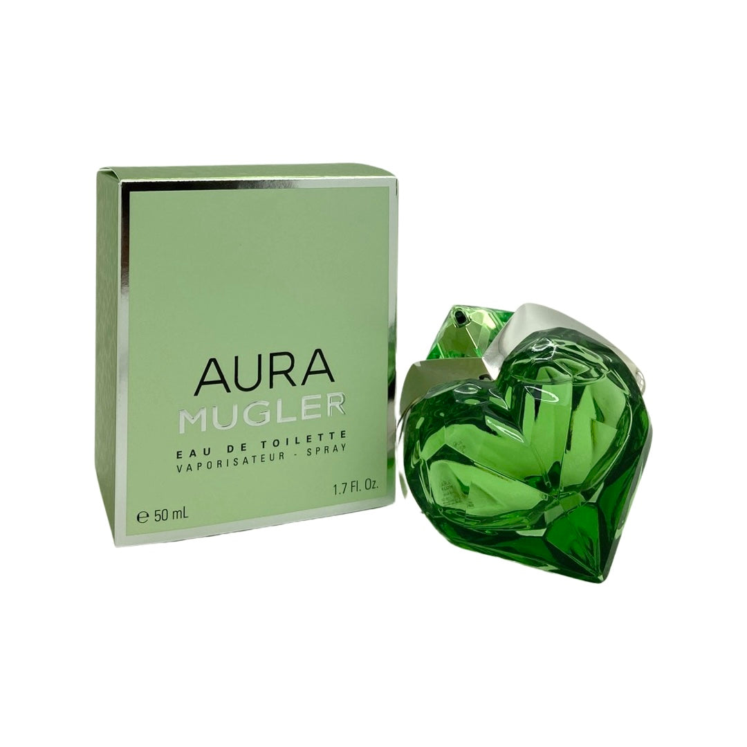 Thierry Mugler Aura Mugler For Women Eau de Toilette
