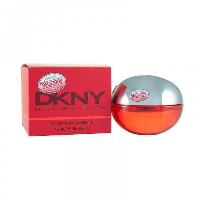 Donna Karan Dkny Red Delicious Pour Femme Eau de Parfum