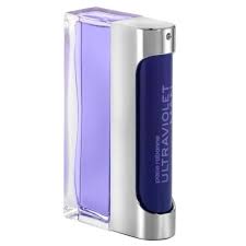 Paco Rabanne Ultraviolet Man Pour Homme Eau de Toilette