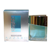 Azzaro Bright Visit For Men Eau de Toilette