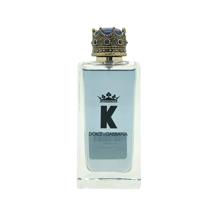 Dolce & Gabbana K For Men Eau de Toilette