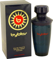 Byblos Pour Homme Eau de Toilette