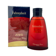 Christian Dior Fahrenheit For Men Refreshing Body Splash