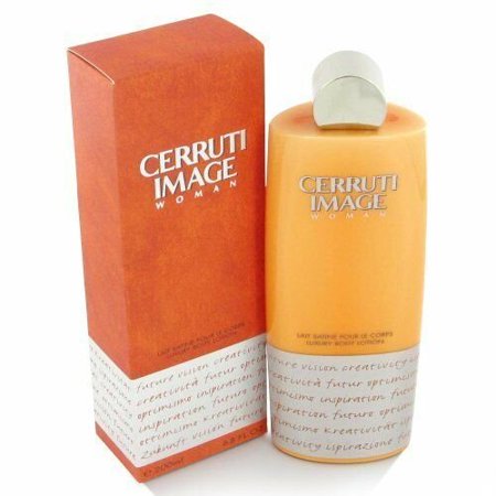 Nino Cerruti Image Pour Femme Lotion Pour le Corps