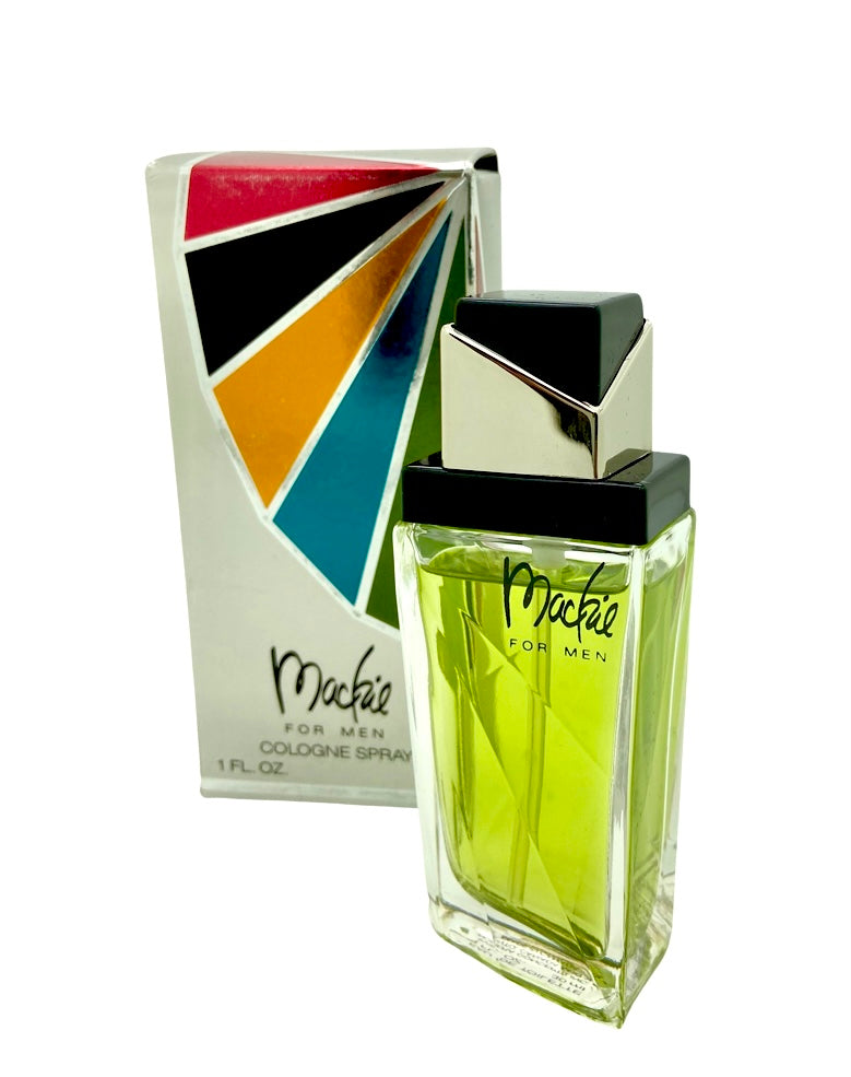 Bob Mackie Mackie Pour Homme Eau de Toilette
