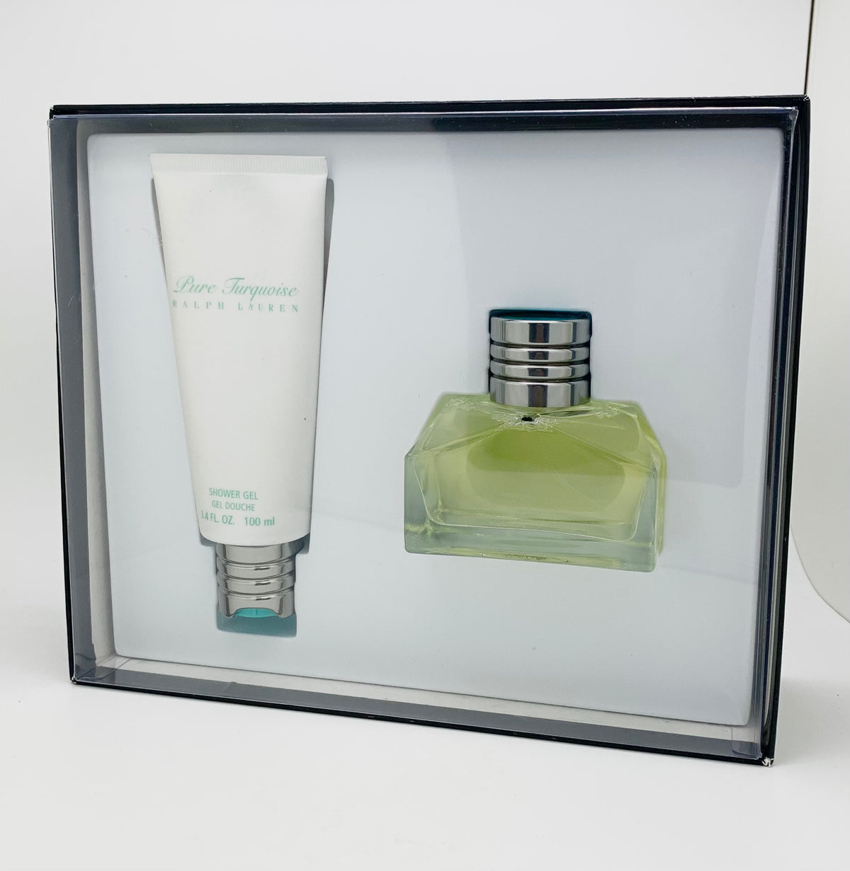 Ralph Lauren Pure Turquoise For Women Eau de Parfum