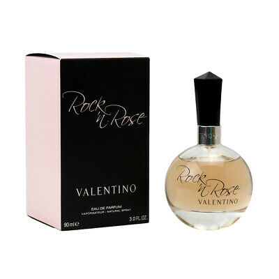Valentino Rock N Rose Pour Femme Eau de Parfum