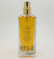 Guerlain Jardins De Bagatelle Pour Femme Eau de Toilette Vintage