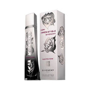 Givenchy Very Irresistible Electric Rose Pour Femme Eau de Toilette