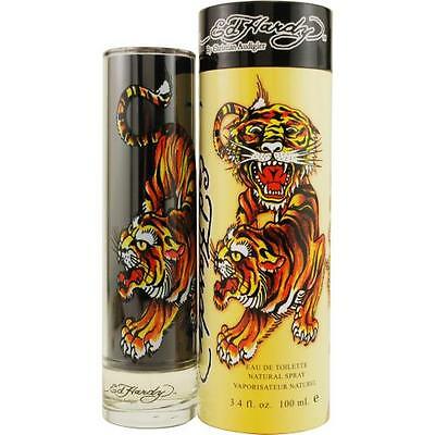 Ed Hardy For Men Eau de Toilette