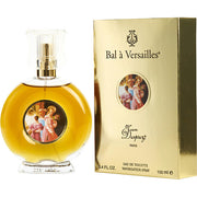Jean Desprez Bal A Versailles Pour Femme Eau de Toilette