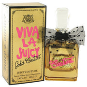 Juicy Couture Viva La Juicy Gold Pour Femme Eau de Parfum