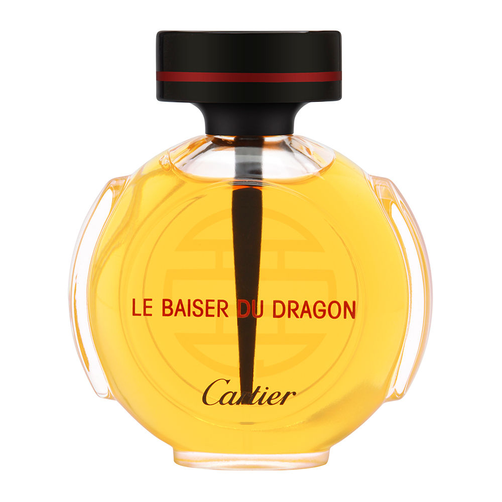 Cartier Le Baiser Du Dragon Pour Femme Eau de Parfum