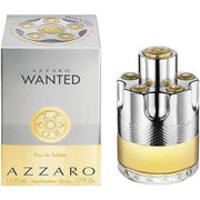 Azzaro Wanted Pour Homme Eau de Toilette