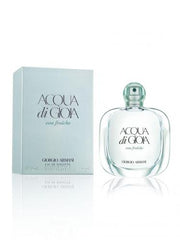 Armani Acqua Di Gioia Eau Fraiche Eau de Toilette Pour Femme