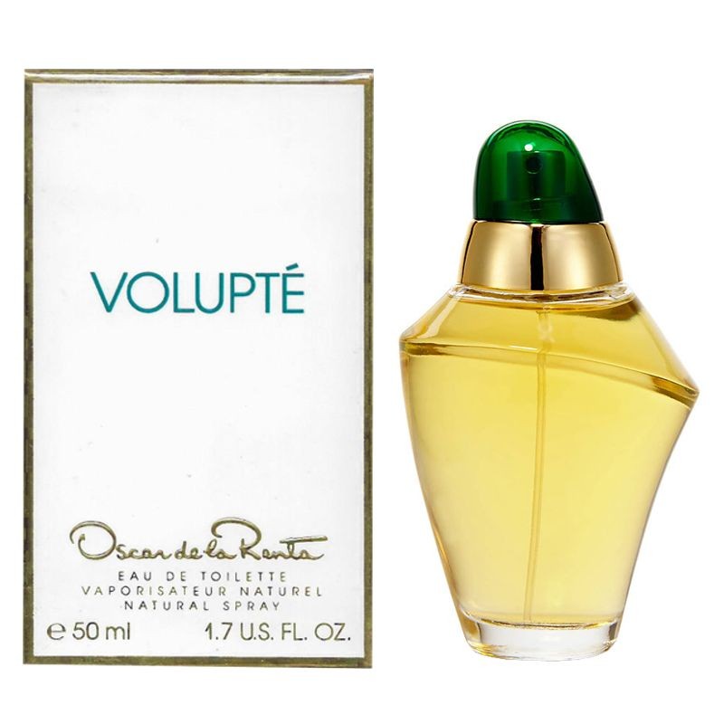 Oscar De La Renta Volupte Pour Femme Eau de Toilette