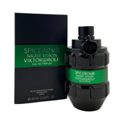 Viktor & Rolf Spicebomb Night Vision Pour Homme Eau De Parfum