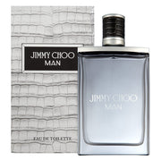 Jimmy Choo Man Pour Homme Eau de Toilette