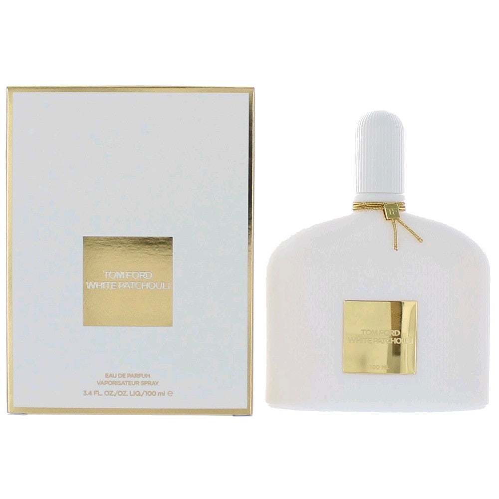 Tom Ford White Patchouli For Women Eau De Parfum
