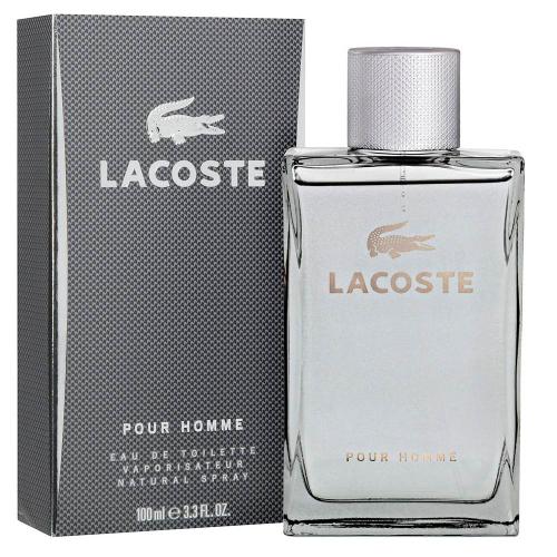 Lacoste Pour Homme Eau de Toilette