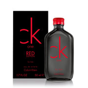 Calvin Klein Ck One Red For Men Eau de Toilette