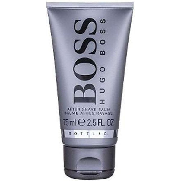 Hugo Boss Boss Bottled For Men After Shave Balm