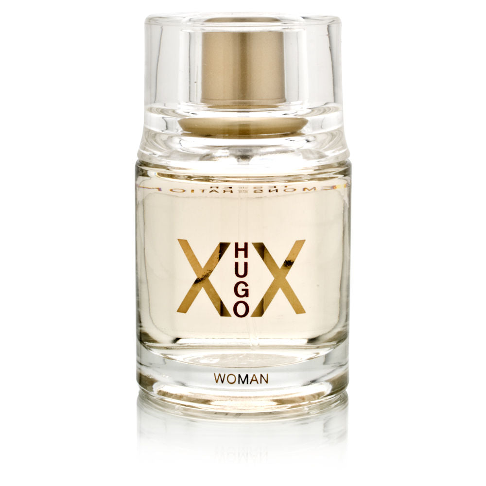 Hugo Boss Hugo Xx Pour Femme Eau de Toilette