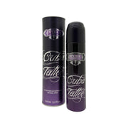 Cuba Tattoo Pour Femme Eau de Parfum