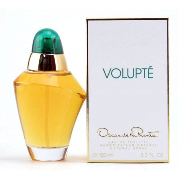 Oscar De La Renta Volupte Pour Femme Eau de Toilette