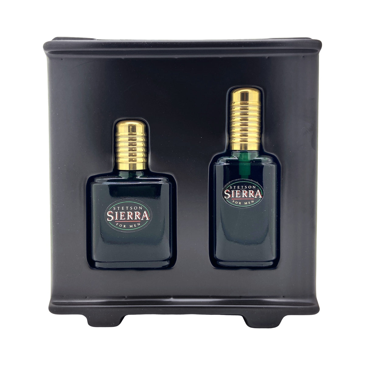 Stetson Sierra Pour For Men Eau De Cologne Vintage